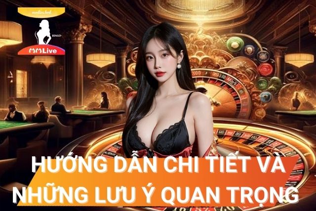 Rút Tiền MMlive: Hướng Dẫn Chi Tiết và Những Lưu Ý Quan Trọng Rút Tiền MMlive: Hướng Dẫn Chi Tiết và Những Lưu Ý Quan Trọng