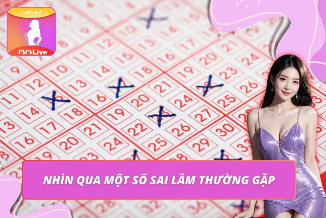 Soi Cầu Lô Đề Dễ Hiểu Nhất Cho Người Mới Phiên Bản 2026 Chú ý các sai lầm dễ mắc phải