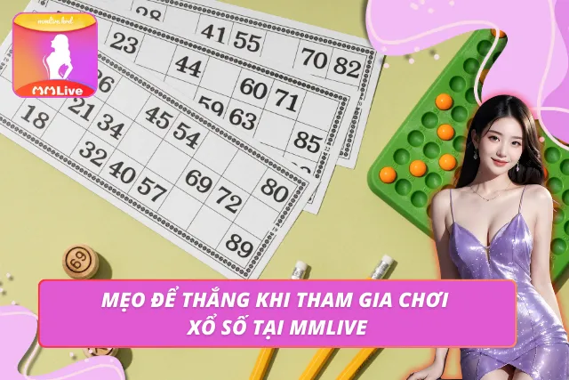 Xổ Số Siêu Tốc MMLIVE - Đỉnh Cao Quay Số, Uy Tín Số Một! Một vài mẹo để nâng cao tỷ lệ thắng tại xổ số siêu tốc MMLIVE